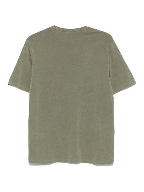 T-shirt uomo maniche corte MAJESTIC FILATURES | M090HTS019657